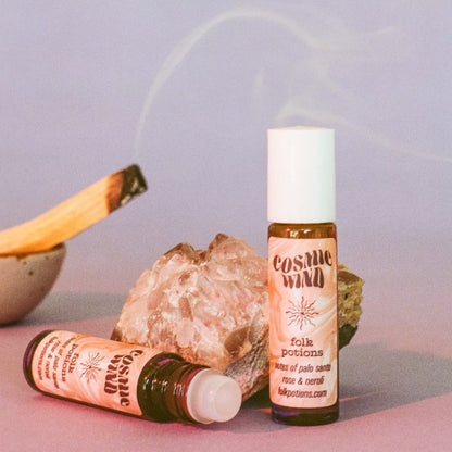 Rollie Scents ~ Perfume Oils